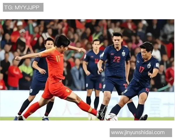 中国足球新星崛起:年轻球员如何引领未来国足走向辉煌 中国足球新星崛起:年轻球员如何引领未来国足走向辉煌