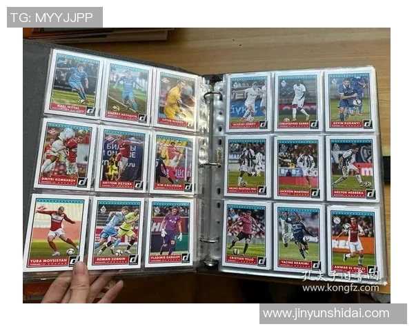 球星卡足球单价解析：影响因素、市场趋势与投资价值探讨