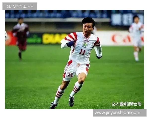 中国传奇足球明星排名第一的背后故事与荣耀之路 中国传奇足球明星排名第一的背后故事与荣耀之路