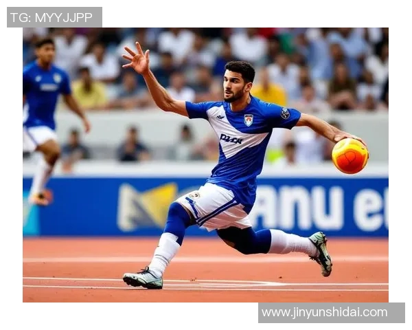 既能踢足球又能打篮球的全能球星如何在两项运动中游刃有余 既能踢足球又能打篮球的全能球星如何在两项运动中游刃有余