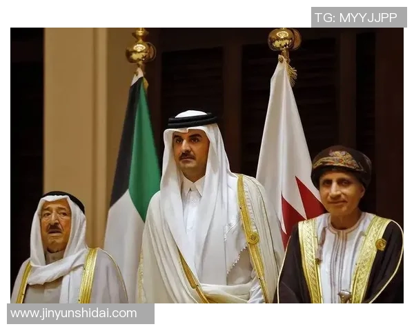 卡塔尔新晋足球明星崛起引发关注 未来可期的年轻天才已现身